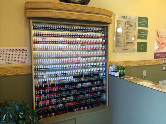 Coco Nails & Spa | River Vale, NJ Nail Salon by null
