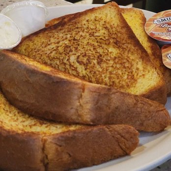 Broad Street Diner - Brioche French Toast - Diners Near Me - Philadelphia, Pennsylvania Broad Street Diner - Brioche French Toast - Diners Near Me - Philadelphia, Pennsylvania