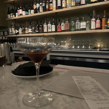 Rosalie - Manhattan - Italian Near Me - Covina, California Rosalie - Manhattan - Italian Near Me - Covina, California