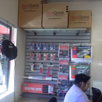 StorQuest Self Storage - Office - Self Storage Near Me - Palm Springs, California StorQuest Self Storage - Office - Self Storage Near Me - Palm Springs, California
