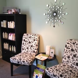 Remedy Skin Care - Reception area - welcome!