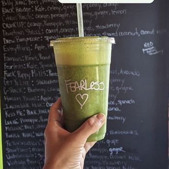 The Juice Branch - Juice - Juice Bars & Smoothies Near Me - Hudson, New York