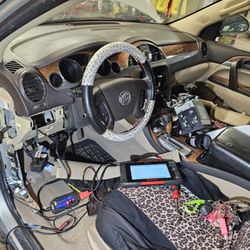 Tott's Auto Center