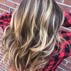 Salon Odette
