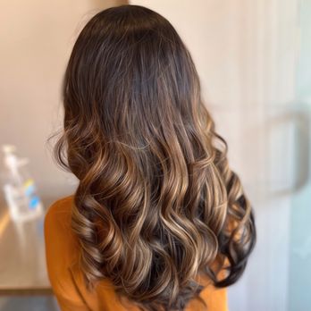 Salon Phoenix - Balayage- Kristen - Hair Salons Near Me - Brooklyn, New York Salon Phoenix - Balayage- Kristen - Hair Salons Near Me - Brooklyn, New York