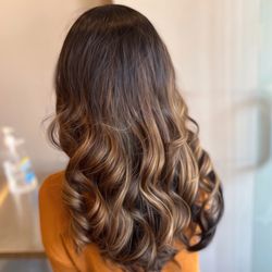 Salon Phoenix - Balayage- Kristen