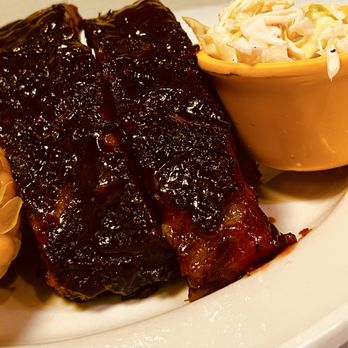 Goondocks Bistro - Rib n cob - Barbeque Near Me - Astoria, Oregon