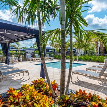 Polo Trace by GL Homes - Polo Trace offers a Resort-Style Pool, Whirlpool Spa & Lap Pool - Real Estate Services Near Me