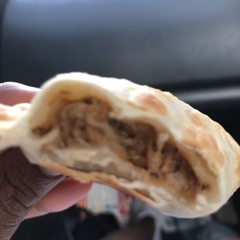 Makus Empanadas - Beef - Empanadas Near Me - Durham, North Carolina