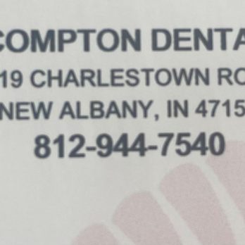 Barron Compton, DDS - Compton Dental - General Dentistry Near Me - New Albany, Indiana Barron Compton, DDS - Compton Dental - General Dentistry Near Me - New Albany, Indiana