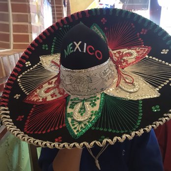 El Paraiso Mexican Grill - Special hat for the birthday celebrant - Mexican Near Me - Everett, Washington El Paraiso Mexican Grill - Special hat for the birthday celebrant - Mexican Near Me - Everett, Washington