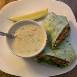 Downtown Bistro & Catering