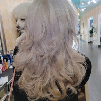 M&A Nails - Hair Salons Near Me - Van Nuys, California