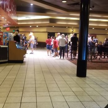 AMC The Regency 20 - Cinema Near Me - Brandon, Florida