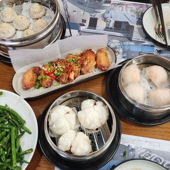 Mama Lu's Dumpling House - Dim Sum Near Me - Las Vegas, Nevada