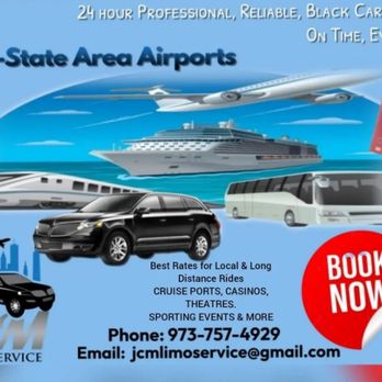 Jcm Limo Service - Limos Near Me Jcm Limo Service - Limos Near Me