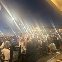 Haleiwa Jodo Mission - Saturday night Bon Dance