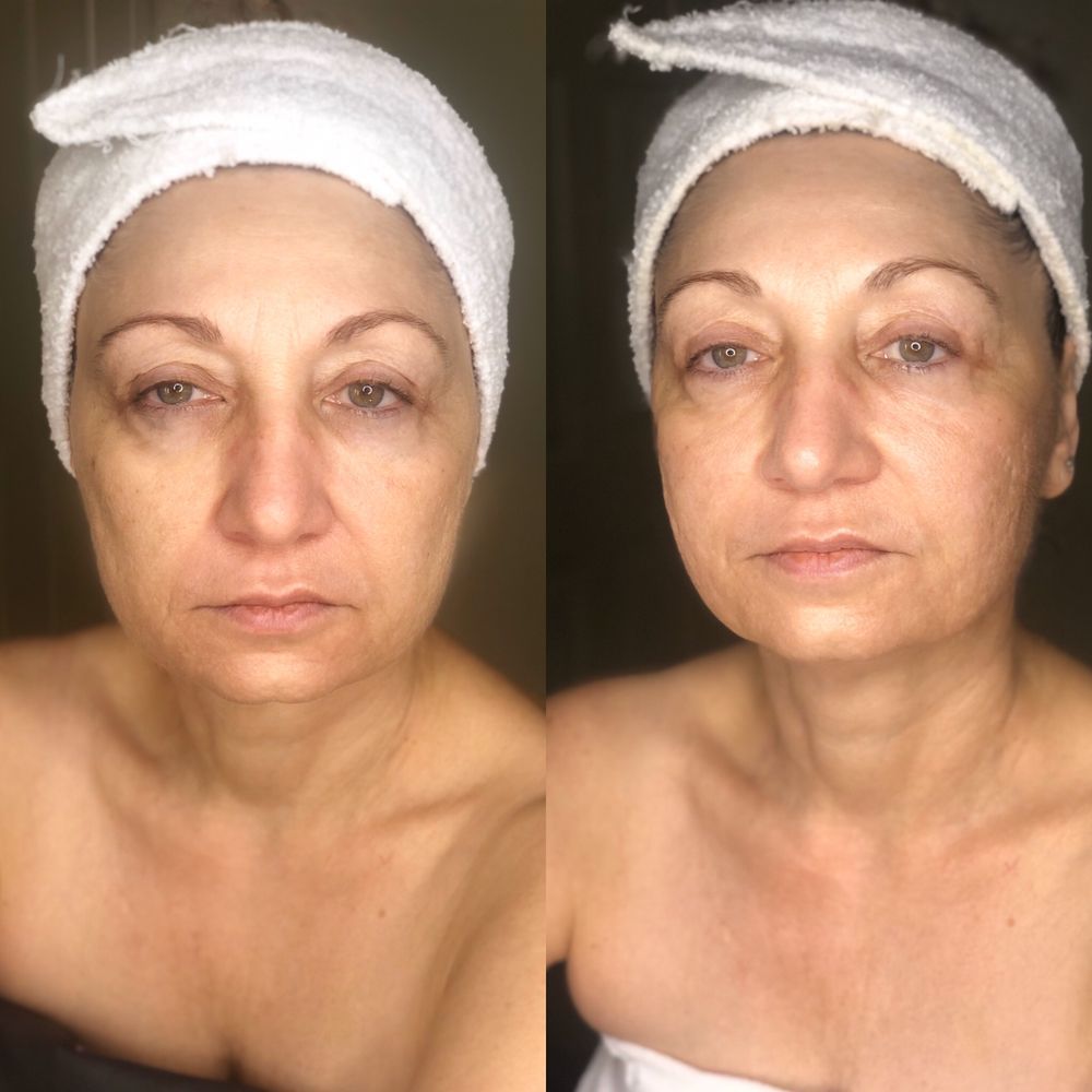 I She Beauty And Health Logo