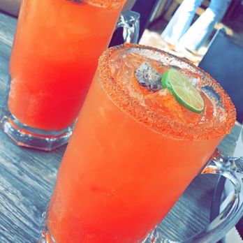 Mariscos Choix - Modelo Micheladas - Seafood Near Me - Pico Rivera, California