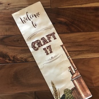 Barrel 17 - New American Near Me - Virginia Beach, Virginia