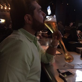 Yard House - Drink up - Bars Near Me - Houston, Texas Yard House - Drink up - Bars Near Me - Houston, Texas