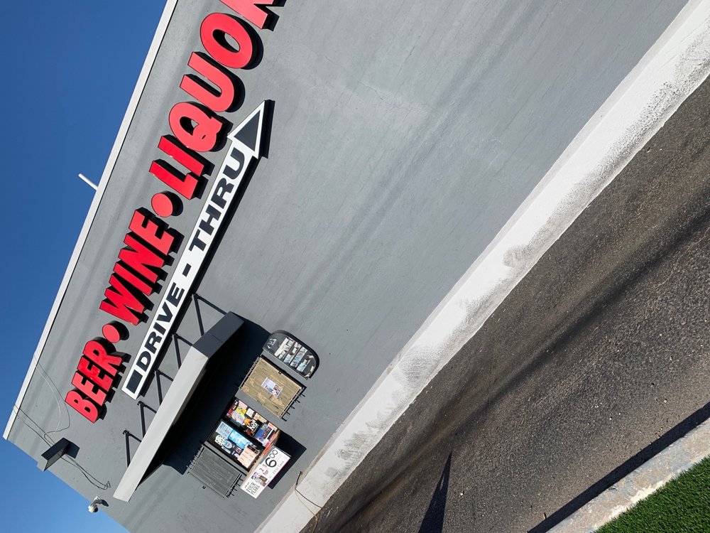 SAM’S MARKET & LIQUOR 23 Photos & 26 Reviews 8770 E McDowell Rd, Scottsdale, Arizona Beer