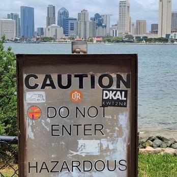 Harbor View Park - Caution 06-06-2020 - Parks Near Me Harbor View Park - Caution 06-06-2020 - Parks Near Me