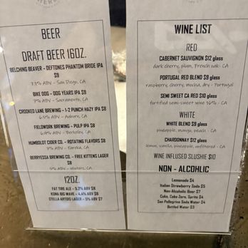 The Hangry Herd - Drinks - Barbeque Near Me - Rancho Cordova, California The Hangry Herd - Drinks - Barbeque Near Me - Rancho Cordova, California