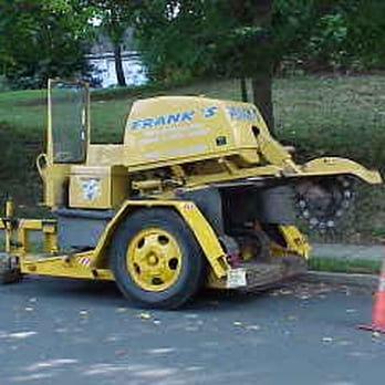 Frank's Tree Service - Tree Services Near Me - Summit, New Jersey