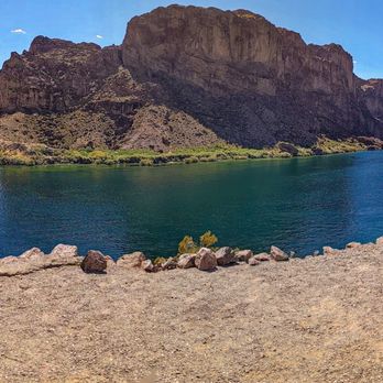 Venture Out Vegas - Fun Group Photo - Rafting/Kayaking Near Me