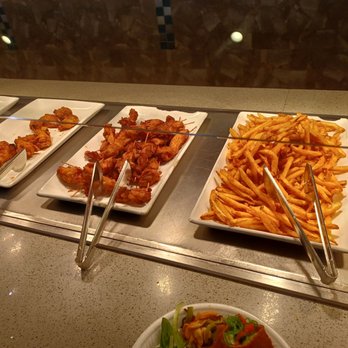The Luxe Buffet - Buffets Near Me - Ontario, California The Luxe Buffet - Buffets Near Me - Ontario, California
