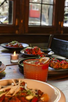 Aamrai Indian Kitchen And Bar by null