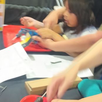 Rolling Robots - Summer Camps Near Me - Rolling Hills Estates, California Rolling Robots - Summer Camps Near Me - Rolling Hills Estates, California