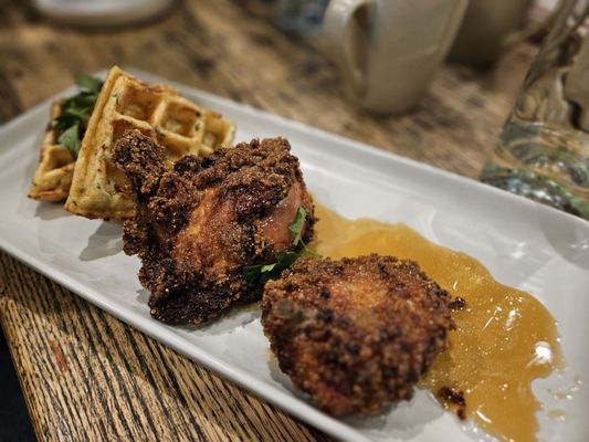 South+Pine American Eatery by null