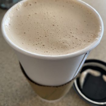 Reality Tuesday Cafe - Chai latte - Coffee & Tea Near Me - Park Hills, Kentucky