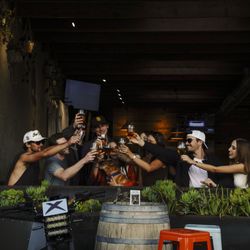 Culture Brewing - Perfect for group parties, private events, corporate gatherings, birthdays, and celebrations.