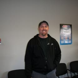 Pikeside Automotive - Our Customer Service Manager