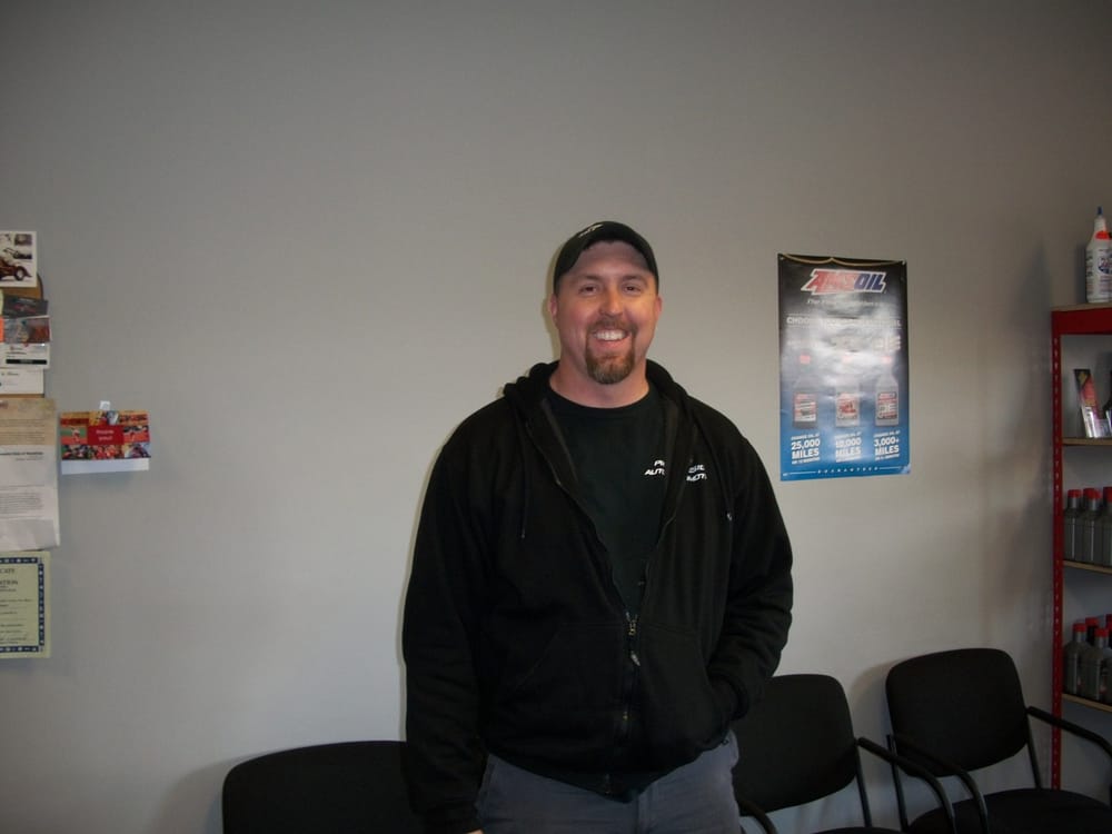 PIKESIDE AUTOMOTIVE Updated October 2024 15 Photos 300 N Elm St, Westfield, Massachusetts