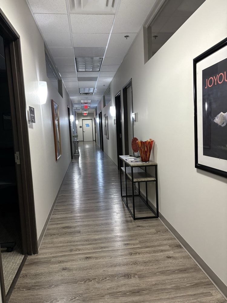Center for Spiritual Living
