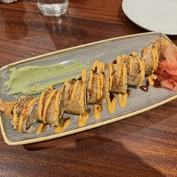 East Pan Asian Cuisine