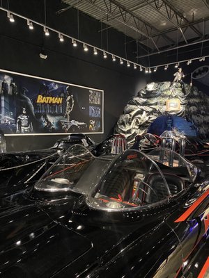 The Orlando Auto Museum by null