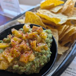 Treehouse Taqueria