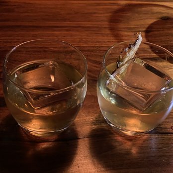 The Loyalist - Milk punch & Cerf - New American Near Me - Chicago, Illinois The Loyalist - Milk punch & Cerf - New American Near Me - Chicago, Illinois