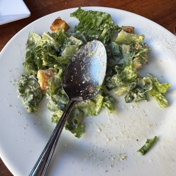 Carmelina's - Caesar salad - Italian Near Me - Boston, Massachusetts