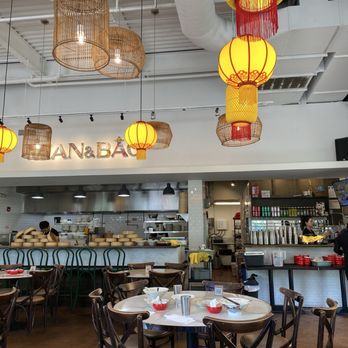 Mian & Bao - Inside - Dim Sum Near Me - Honolulu, Hawaii Mian & Bao - Inside - Dim Sum Near Me - Honolulu, Hawaii