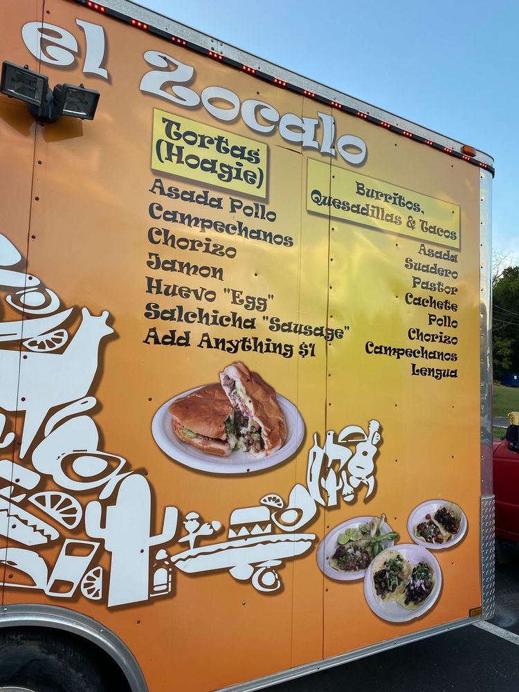 Taqueria El Zocalo