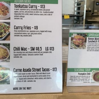 Branch Out - Specials - Gluten-Free Near Me - Paducah, Kentucky Branch Out - Specials - Gluten-Free Near Me - Paducah, Kentucky
