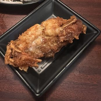 Chopbox - Shrimp - Asian Fusion Near Me - Concord, North Carolina Chopbox - Shrimp - Asian Fusion Near Me - Concord, North Carolina