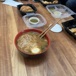 Birria Ramen Birria Ramen