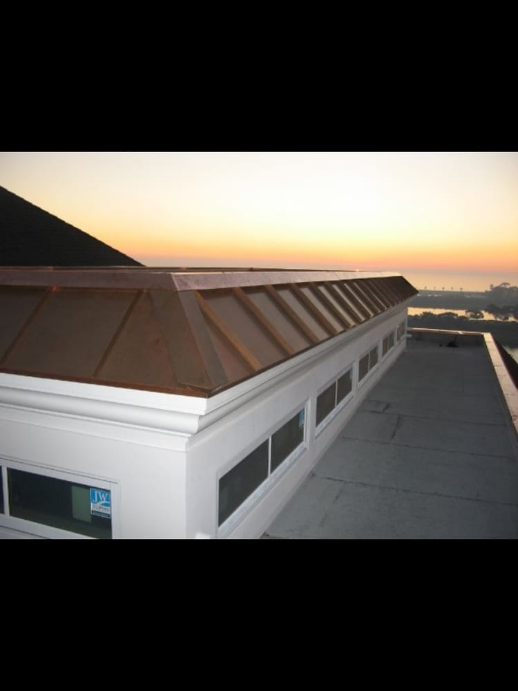 Slide of Shield Roofing